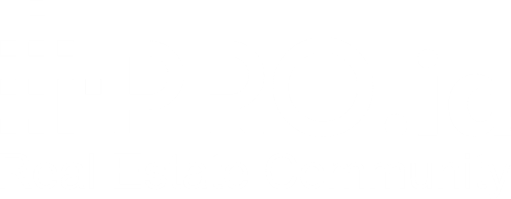 iPRO Logo